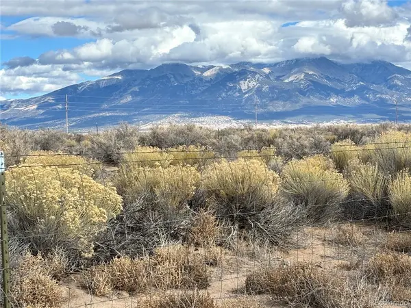 0 Clift Road, Jaroso, CO 81138