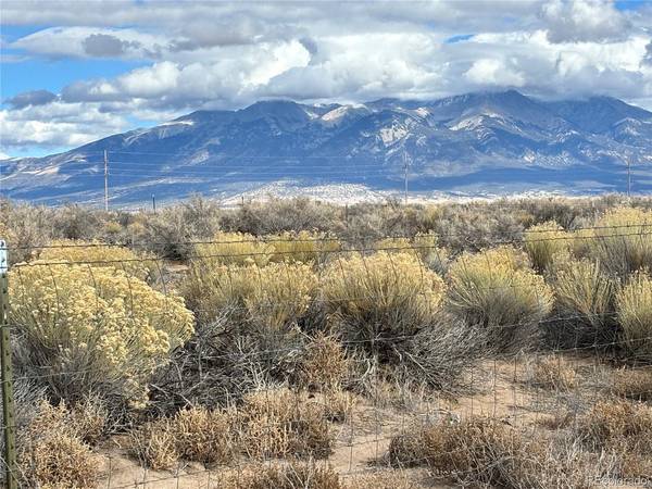 0 Clift Road, Jaroso, CO 81138