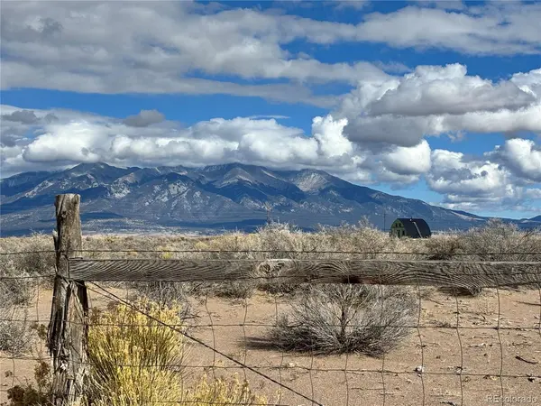 0 Clift Road, Jaroso, CO 81138