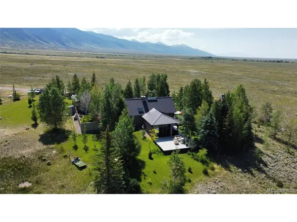 60248 County Road Ll57, Villa Grove, CO 81155
