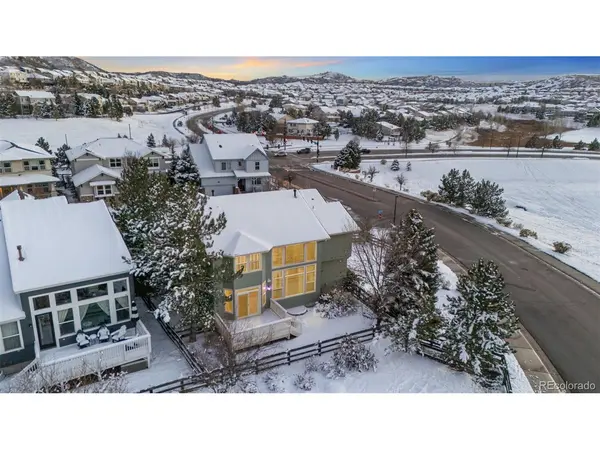3465 Fantasy, Castle Rock, CO 80109