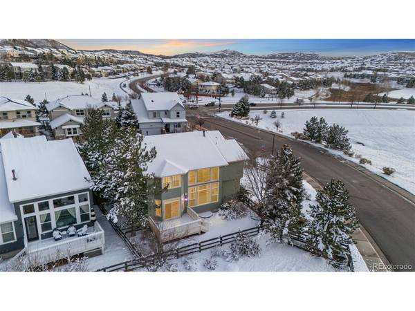 3465 Fantasy, Castle Rock, CO 80109