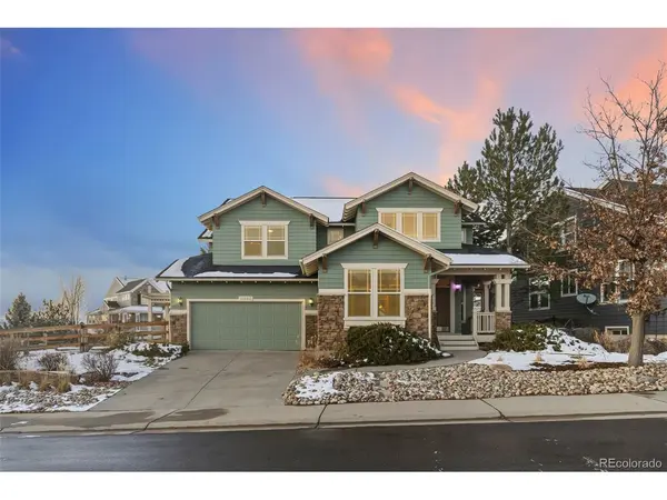 3465 Fantasy, Castle Rock, CO 80109