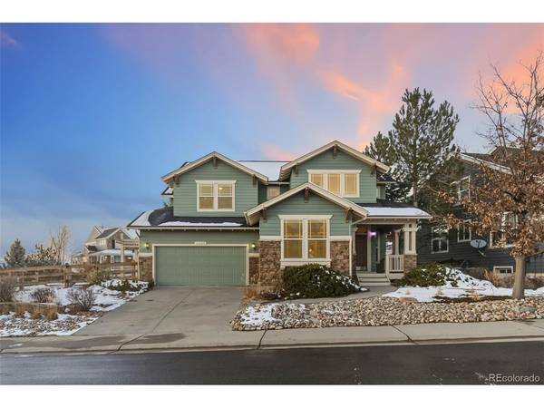 3465 Fantasy, Castle Rock, CO 80109