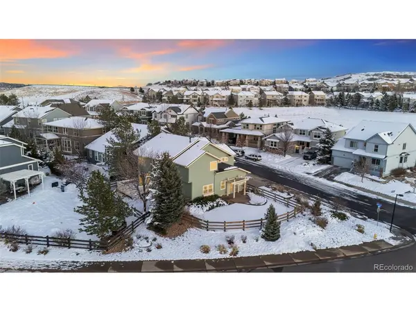 3465 Fantasy, Castle Rock, CO 80109