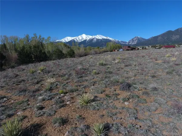 CR 361, Buena Vista, CO 81211
