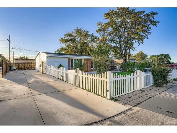 6625 Locust, Commerce City, CO 80022
