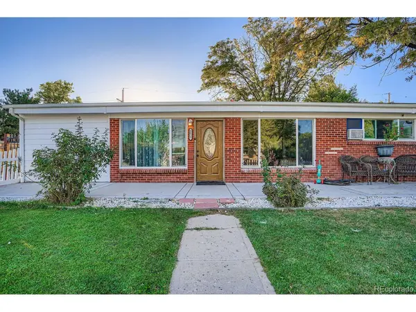 6625 Locust, Commerce City, CO 80022