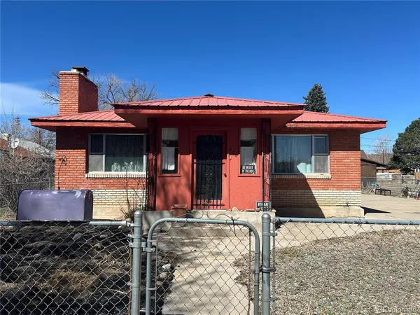 226 E 7th, Walsenburg, CO 81089