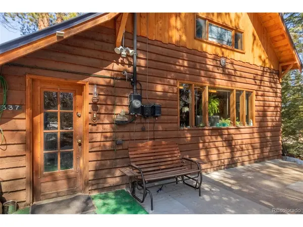 Address not disclosed, Grand Lake, CO 80447