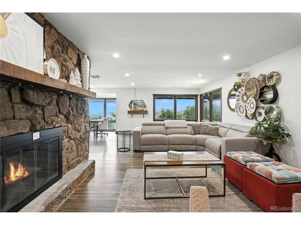 1420 Point Of The Pines, Colorado Springs, CO 80919