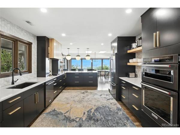 1420 Point Of The Pines, Colorado Springs, CO 80919