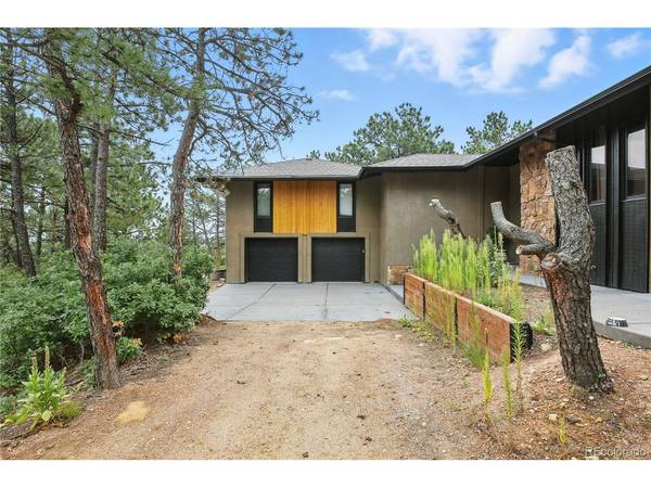 1420 Point Of The Pines, Colorado Springs, CO 80919