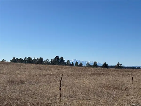 2 County Road 128, Elizabeth, CO 80107