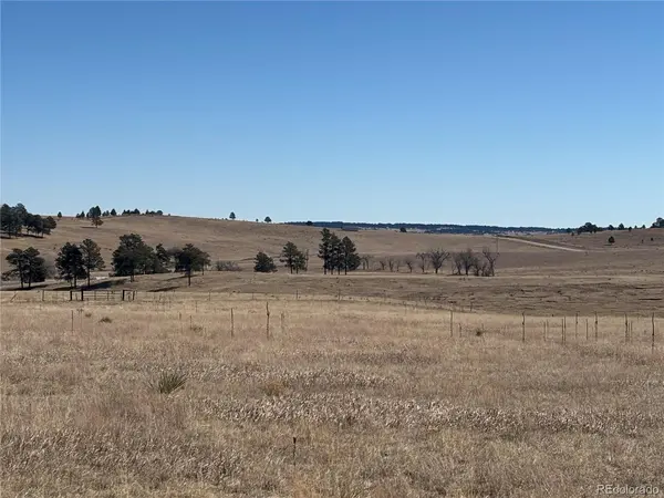 2 County Road 128, Elizabeth, CO 80107