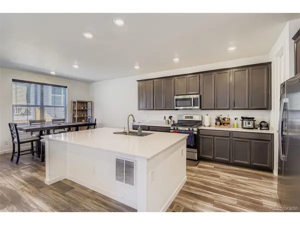 8983 Larose, Parker, CO 80134