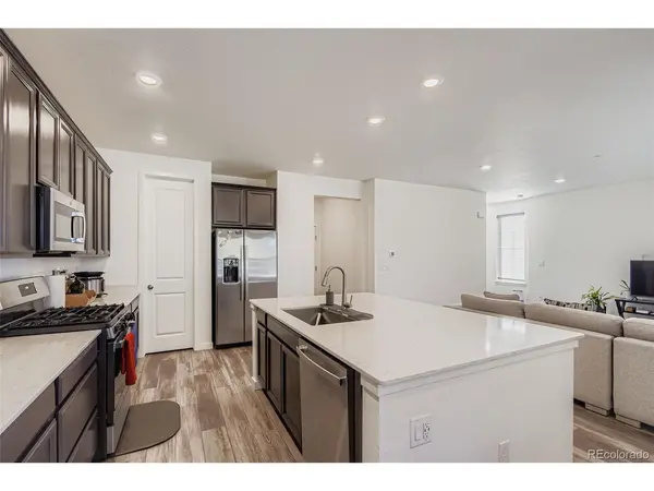 8983 Larose, Parker, CO 80134