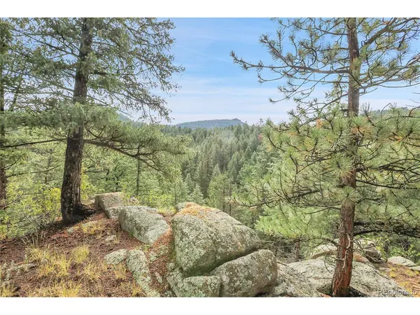 TBD Mountain Park, Evergreen, CO 80439