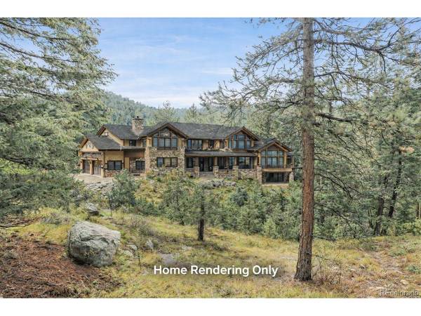 TBD Mountain Park, Evergreen, CO 80439