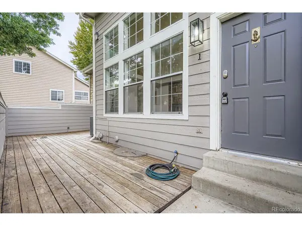 5135 W 68th #1, Westminster, CO 80030