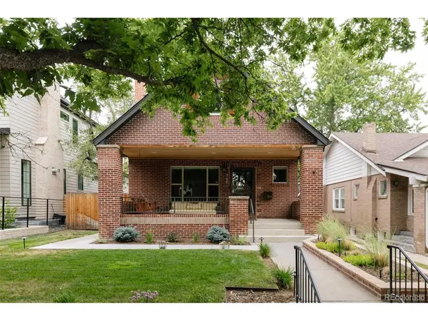 745 S York, Denver, CO 80209