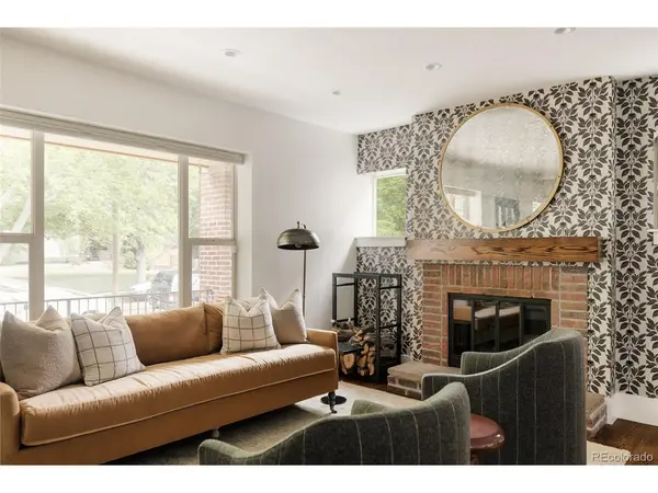 745 S York, Denver, CO 80209