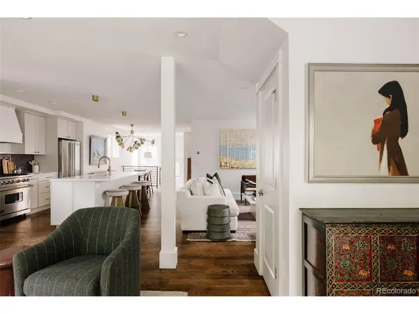 745 S York, Denver, CO 80209