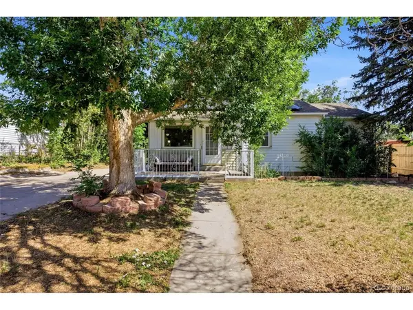 2061 Carrol, Thornton, CO 80229