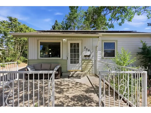 2061 Carrol, Thornton, CO 80229