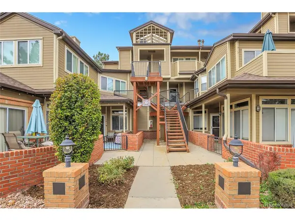 6001 S Yosemite #D103, Greenwood Village, CO 80111