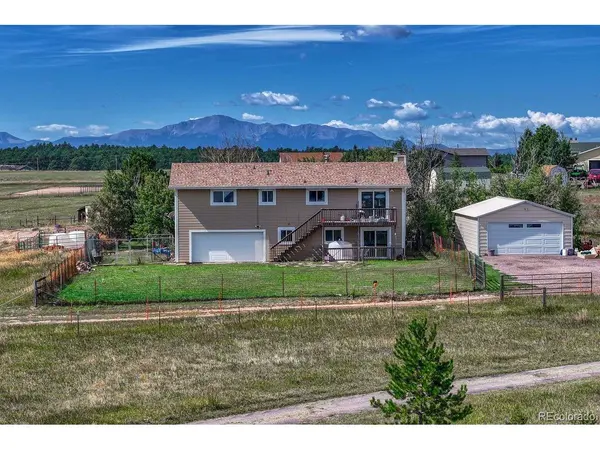 12895 Green Meadow, Elbert, CO 80106