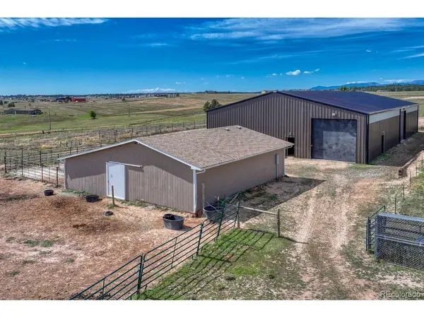 12895 Green Meadow, Elbert, CO 80106
