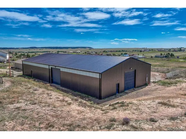 12895 Green Meadow, Elbert, CO 80106