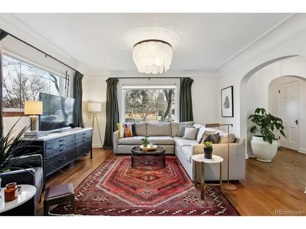 1521 Monaco, Denver, CO 80220