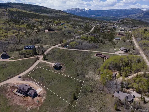 2543 Val Moritz, Granby, CO 80446