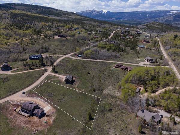 2543 Val Moritz, Granby, CO 80446