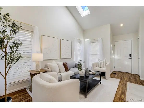 8295 Candon, Colorado Springs, CO 80920