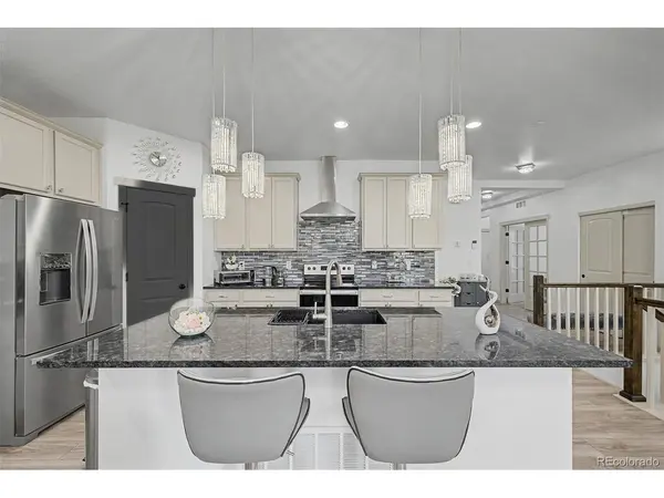 6788 Zebra Grass, Parker, CO 80138