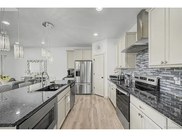 6788 Zebra Grass, Parker, CO 80138