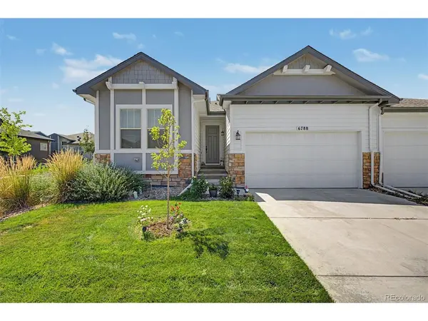 6788 Zebra Grass, Parker, CO 80138
