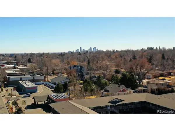 5667 W 38th, Wheat Ridge, CO 80212