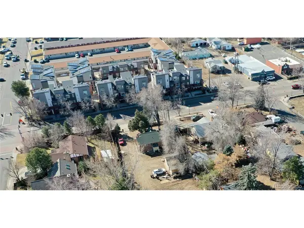 5667 W 38th, Wheat Ridge, CO 80212