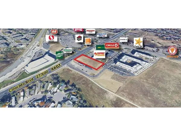 Colorado, Thornton, CO 80229
