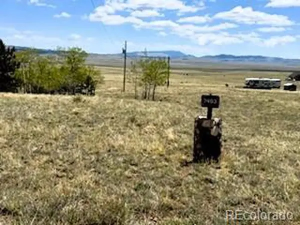7493 Ranch, Hartsel, CO 80449