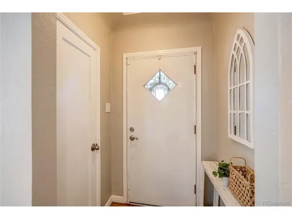 2690 S Gilpin, Denver, CO 80210
