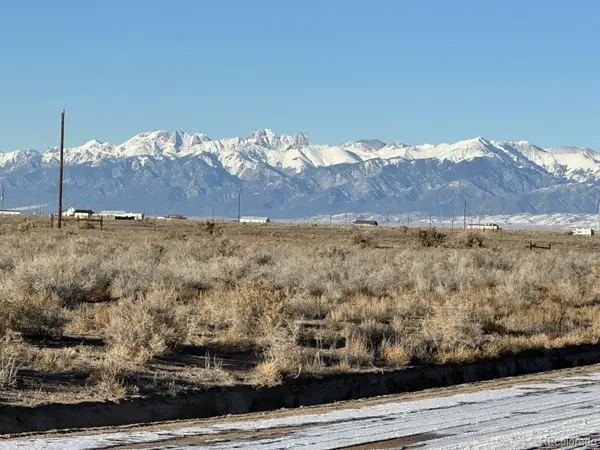 TBD, Alamosa, CO 81101