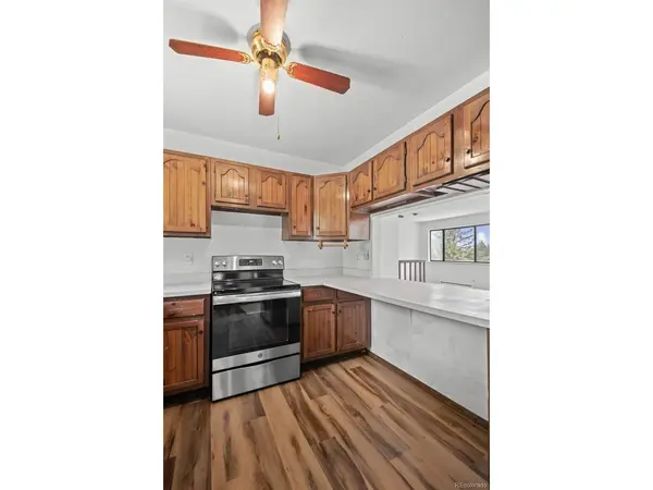 12115 Bear Park, Conifer, CO 80433