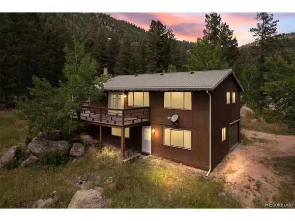 12115 Bear Park, Conifer, CO 80433