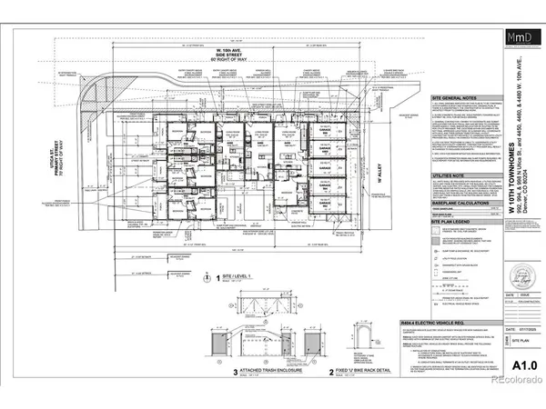 4438 W 10th, Denver, CO 80204
