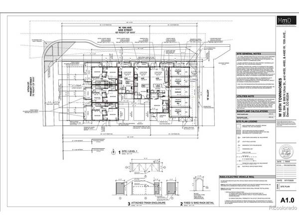 4438 W 10th, Denver, CO 80204